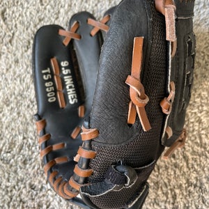 Adidas TS 9500 LH Baseball Glove 9.5" (Used)
