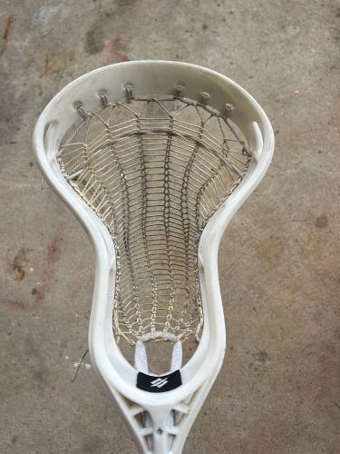 StringKing Mark 2V Head (Used)