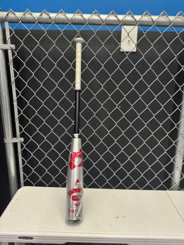 2022 DeMarini The Goods Hybrid USSSA Certified Bat (-10) 19 oz 29" (New)