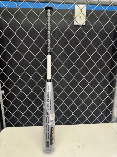 2024 DeMarini The Goods Hybrid USSSA Certified Bat (-5) 26 oz 31" (New)