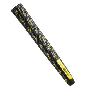 Sweet Rollz Thunderstruck Putter Grip (Skinny, 65g, 10.5") Standard Golf NEW