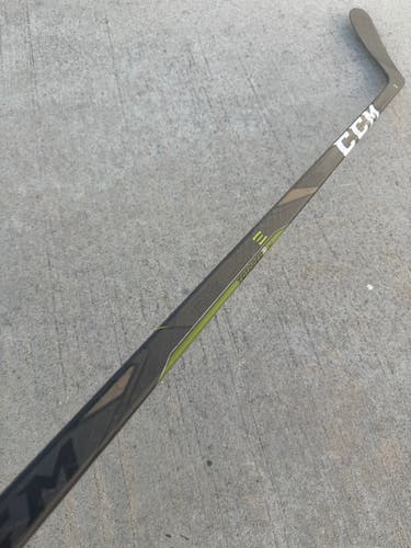 CCM RibCor Trigger 3D PMT Pro Stock Hockey Stick 95 Flex Left P90 4226