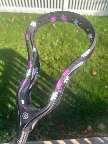 Warrior Evo QX2-D (New)