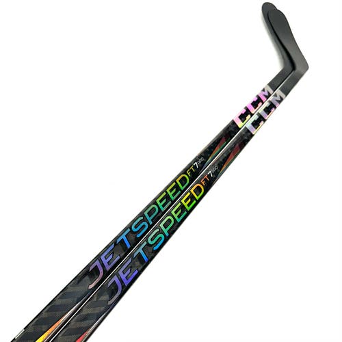 2 Pack - CCM Trigger 9 Pro LH 85 Flex P86 Connor McDavid - RH1749