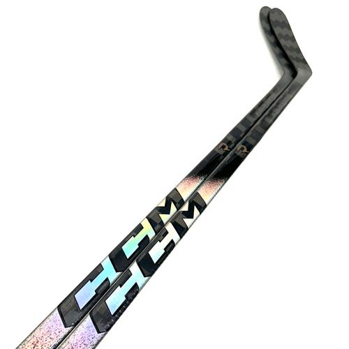 2 Pack - CCM Vizion (Dressed Trigger 10 Pro) LH 55 Flex P28M - RH1753