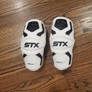 Medium Adult STX Cell IV Arm Pads (Used)