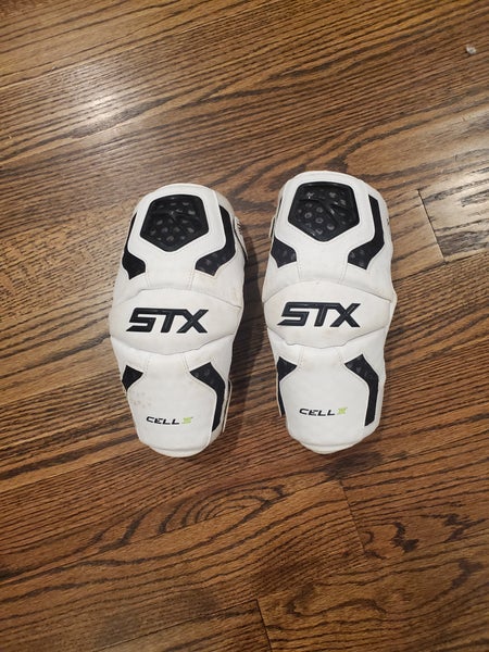 Medium Adult STX Cell IV Arm Pads (Used)