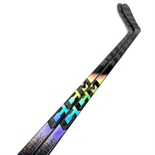 2 Pack - CCM Trigger 10 Pro LH 75 Flex P28 - RH1755