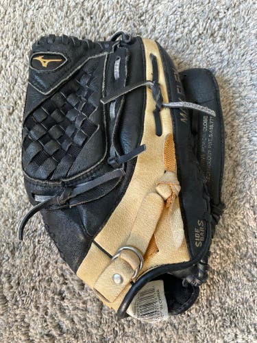 Mizuno Power Close RH Baseball Glove 10.75" (Used)