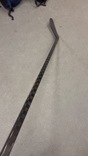 Intermediate Extra Lite Left Hand Hockey Stick P28 55 Flex (New)