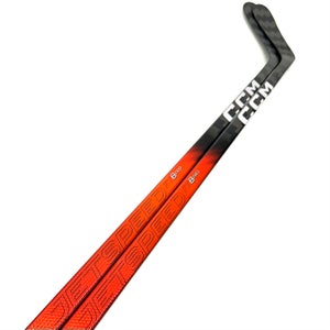 2 Pack - CCM Jetspeed FT8 Pro LH 75 Flex P29 - RH1757