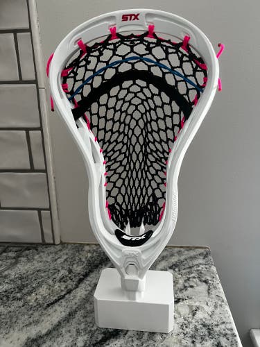 STX Hammer 700 Strung Head