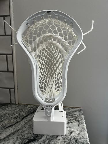 STX Surgeon 1K Strung Head