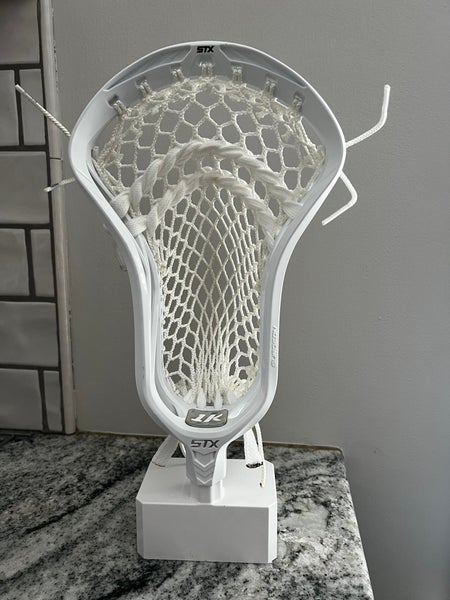 STX Surgeon 1K Strung Head
