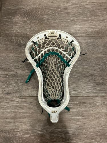 STX Stallion 900 Used Stringing Head (Used)