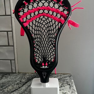Under Armour Command Low Strung Head