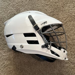 Cascade CS-R Youth Helmet (Used)