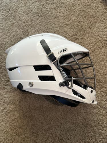 Cascade CS-R Youth Helmet (Used)