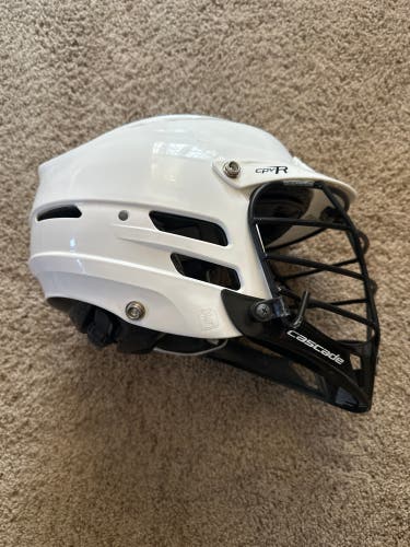 Cascade CPV-R Helmet (Used)