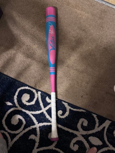 2025 Victus Pro Crayon Maple BBCOR Certified Bat (-3) 29 oz 32" (Used)