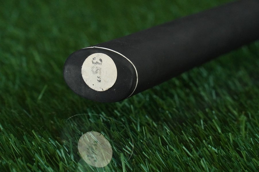 Pinseeker Fireball TPW T.P.W. II Heel Shafted Putter Blade 35