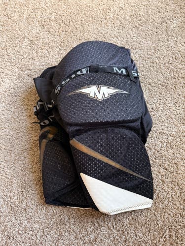 Mission CSX Hockey Girdle
