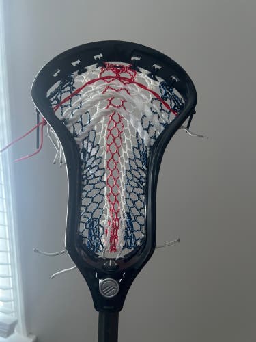 Kinetik 2.0 complete stick