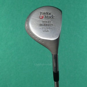 VINTAGE TaylorMade Tour Preferred Tour Burner 7 Driver FlexTwist Titanium Stiff