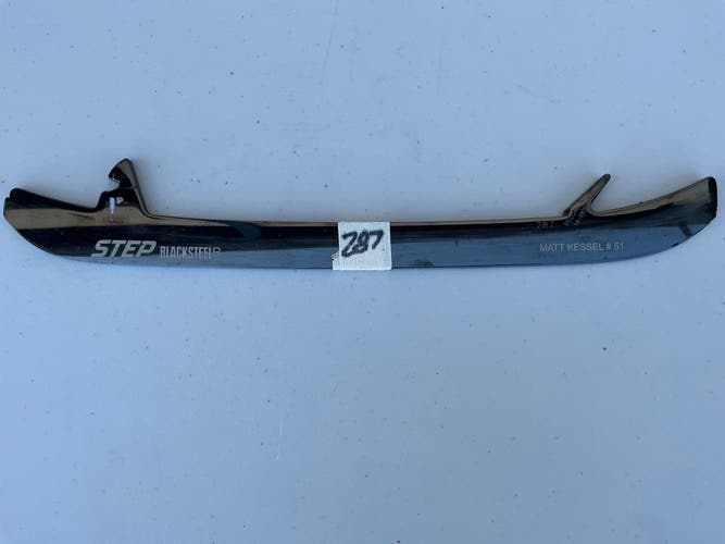 Step Steel BlackSteel Reload 287 mm Runners (Used) 5784