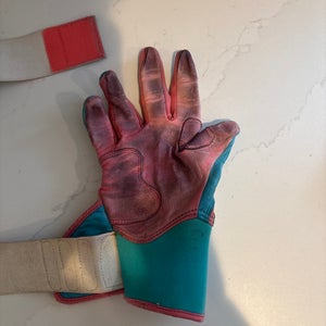 Small Batting Gloves (Used)