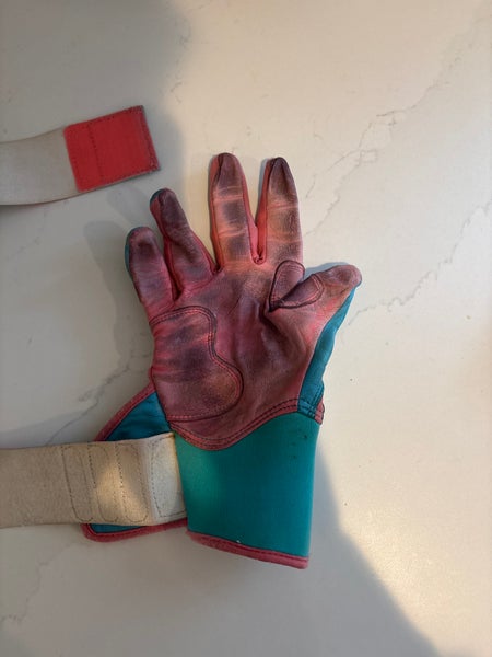 Small Batting Gloves (Used)
