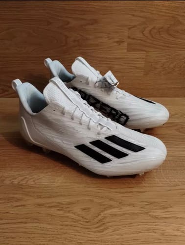 Men's Size M 12.0 (W 13.0) Adidas Adizero 12.0 (New)