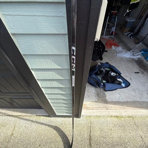 Senior CCM JetSpeed FT7 Pro Left Hand Hockey Stick P29 70 Flex (New)