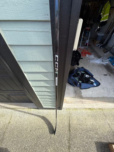 Senior CCM JetSpeed FT7 Pro Left Hand Hockey Stick P29 70 Flex (New)