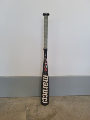 Marucci CATX Alloy Bat