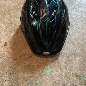 Small Bell Bike Helmet (Used)