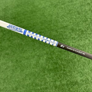 Tour AD Graphite Design 6S Stiff Driver Shaft / Cobra Tip