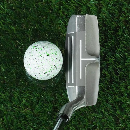 Ultimate Chipper 36" Steel Shaft Right Handed RH ~ LOOK!!