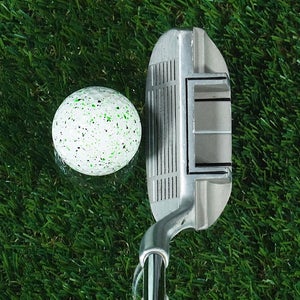 Merchants of Golf Tour Chipper 33.5" True Temper Steel Shaft RH ~ LOOK!!