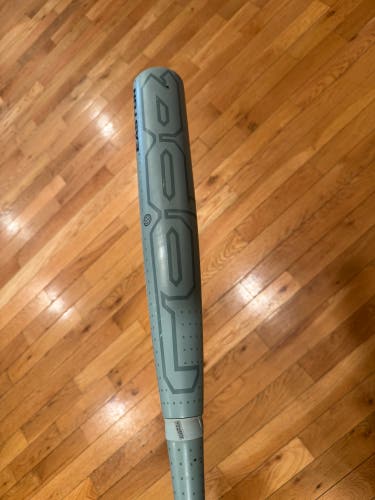 2025 Easton Rope Composite BBCOR Certified Bat (-3) 29 oz 32" (Used)