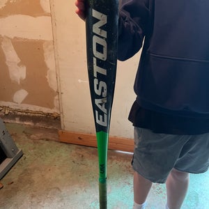 Easton Speed 2 Bat (-10) 19 oz 29" (Used)