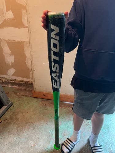 Easton Speed 2 Bat (-10) 19 oz 29" (Used)