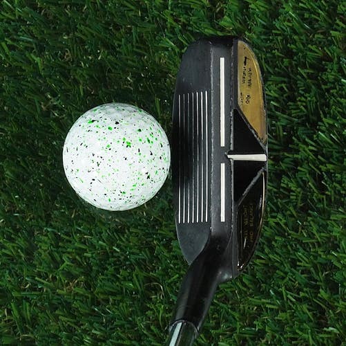 True Ace CP-100 Chipper 36" TT Lite Regular Flex True Temper Steel Shaft RH