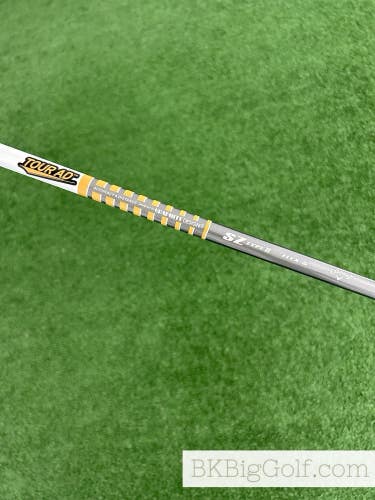 Tour AD Graphite Design SZ Type II Stiff Driver Shaft / Callaway Tip