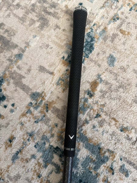 Men's Callaway Elyte Right Handed Driver (Used)