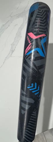 AXE Avenge Pro Hybrid 3 USABat Certified Bat (-10) 20 oz 30" (Used)