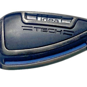 Adams Idea Tech 6 Iron Hybrid RH Men's FGS Regular Flex Graphite 37.5" Good Grip