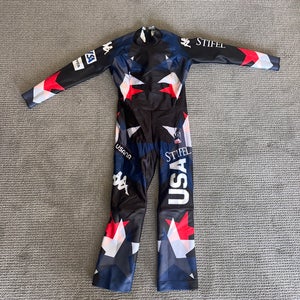 Kappa US Ski Team Downhill Suit