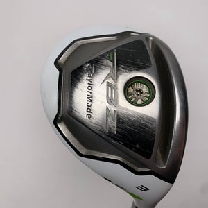 TaylorMade RocketBallz 3 Hybrid 19* 65g Regular Graphite Mens RH Midsize Grip