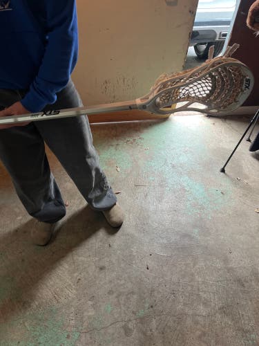 Youth STX Stallion 6000 Stick (Used)